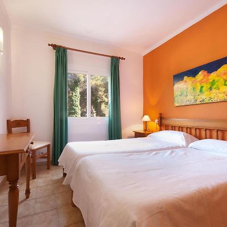 Cala de Sant Vicenc Pinos Altos 09 아파트 외부 사진