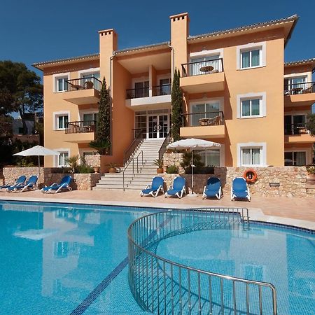 Cala de Sant Vicenc Pinos Altos 09 아파트 외부 사진
