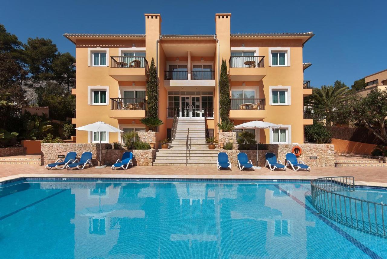 Cala de Sant Vicenc Pinos Altos 09 아파트 외부 사진