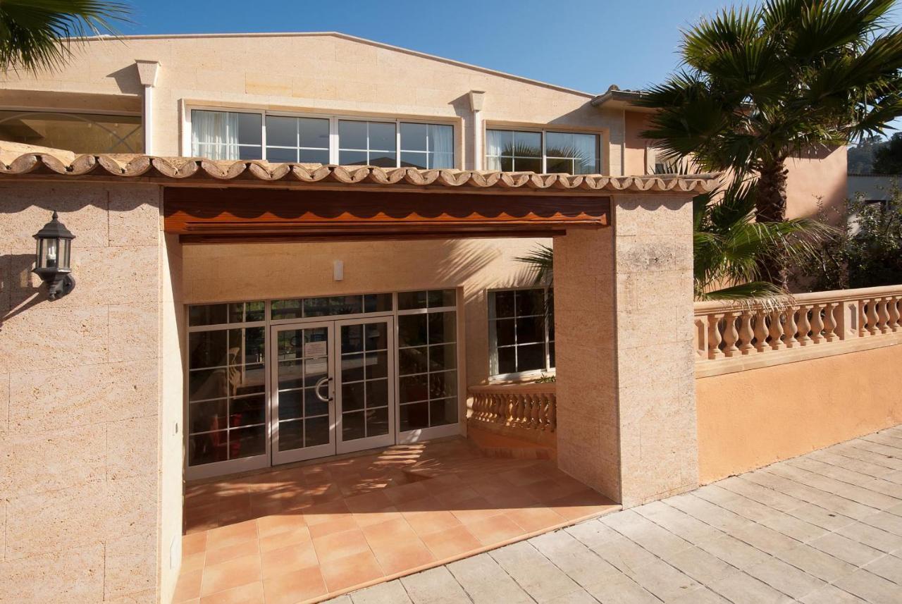 Cala de Sant Vicenc Pinos Altos 09 아파트 외부 사진