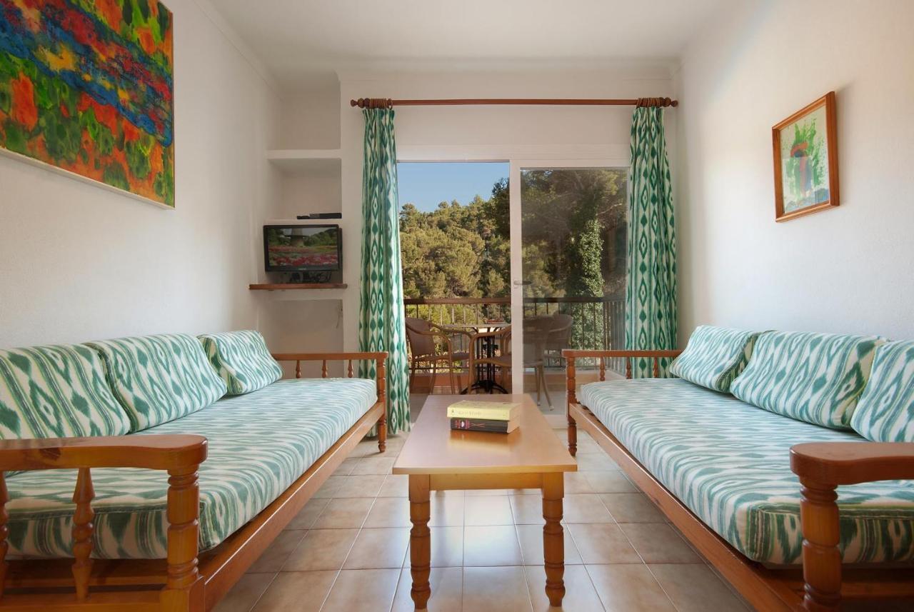 Cala de Sant Vicenc Pinos Altos 09 아파트 외부 사진