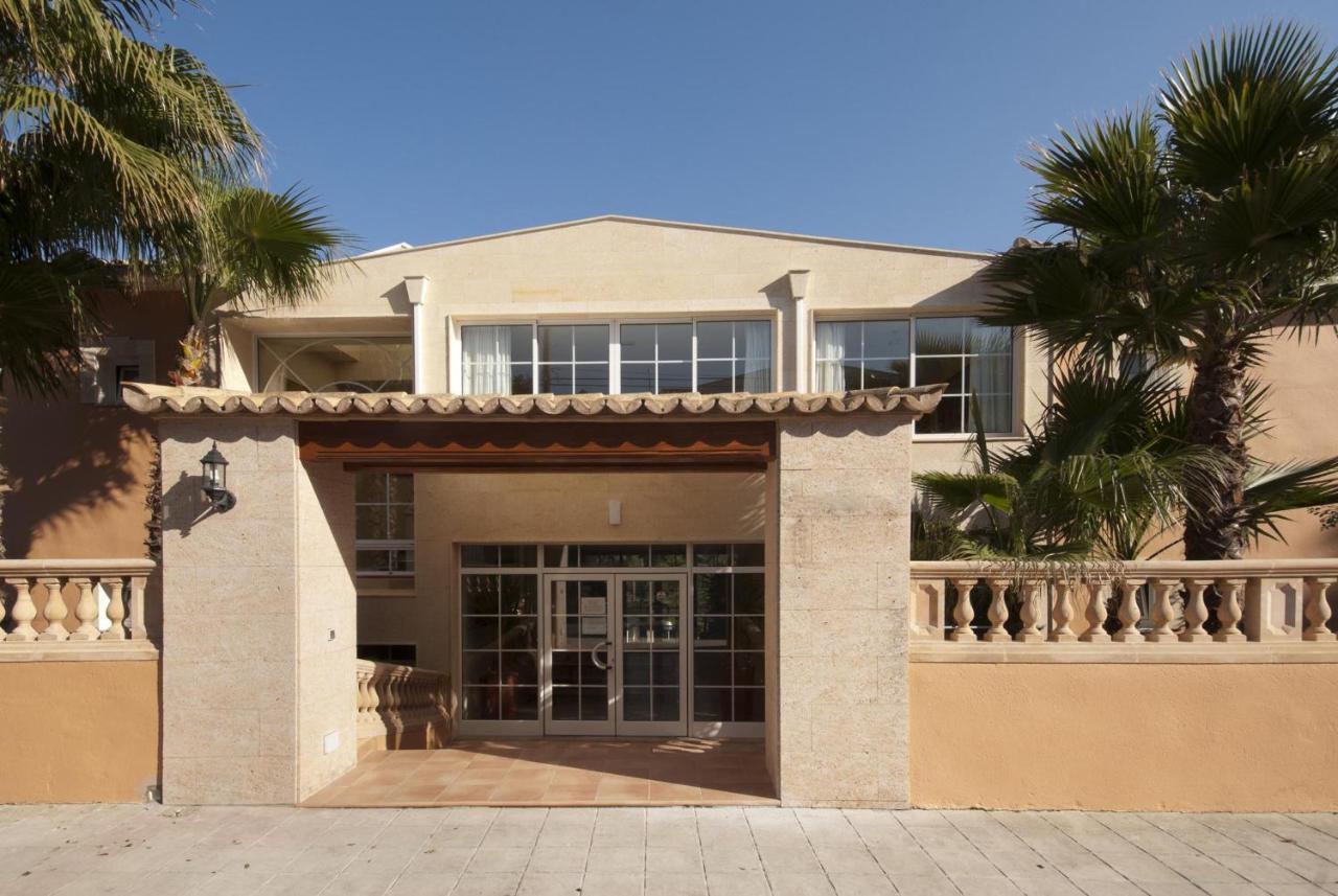 Cala de Sant Vicenc Pinos Altos 09 아파트 외부 사진