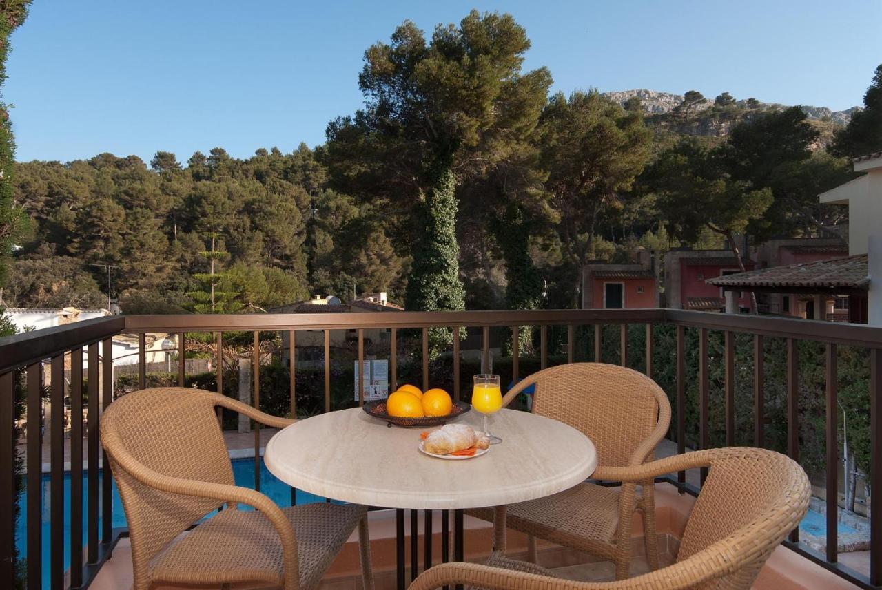Cala de Sant Vicenc Pinos Altos 09 아파트 외부 사진
