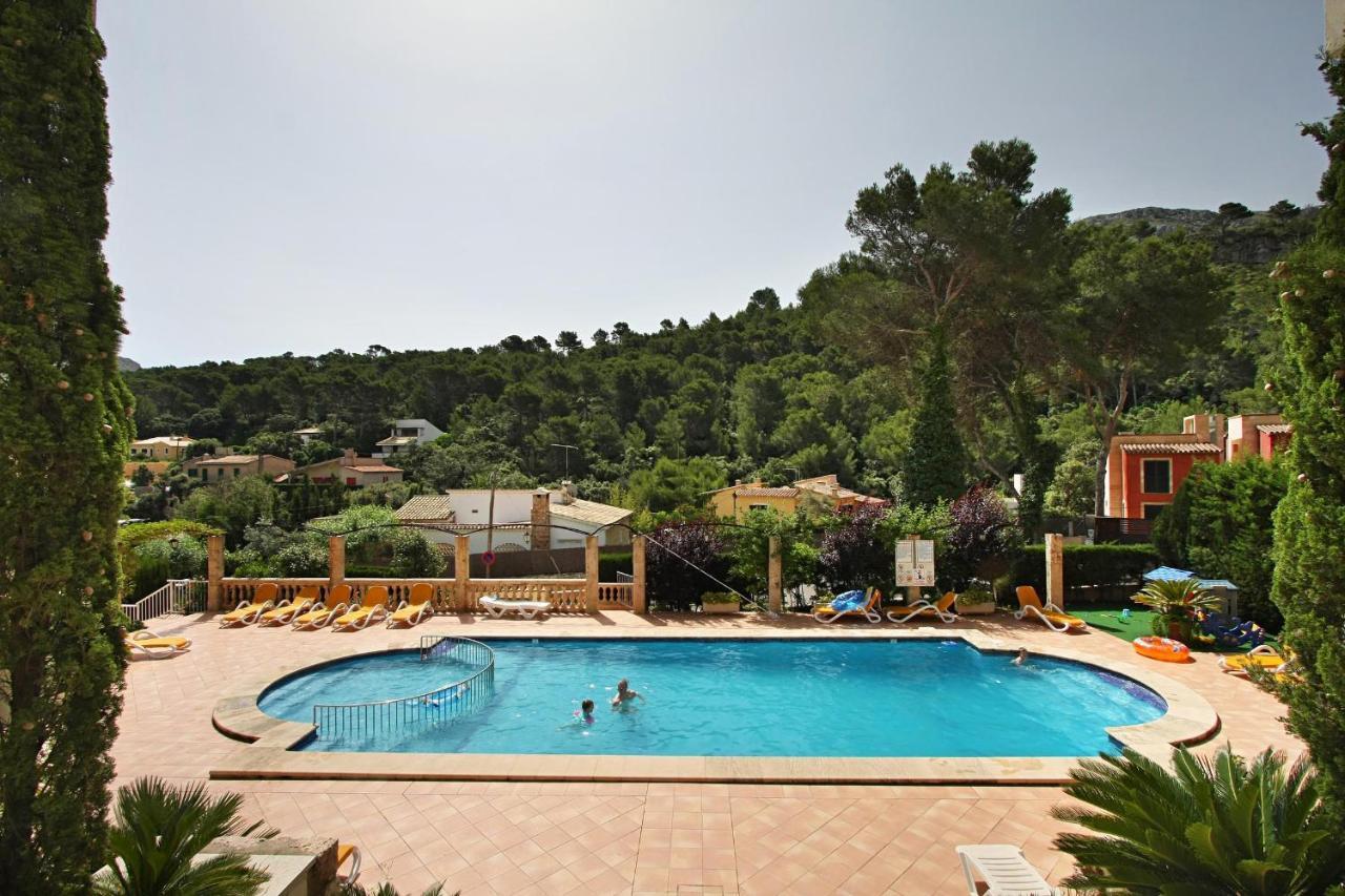 Cala de Sant Vicenc Pinos Altos 09 아파트 외부 사진
