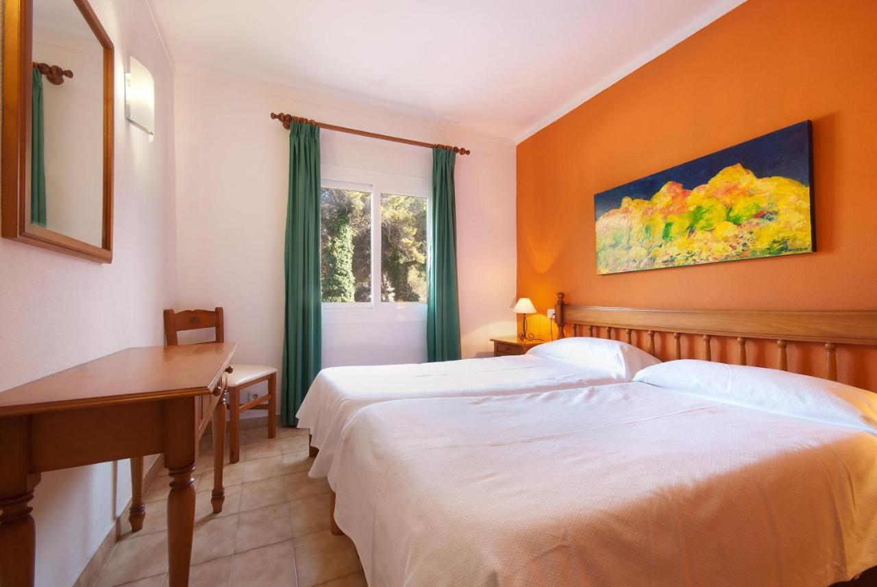 Cala de Sant Vicenc Pinos Altos 09 아파트 외부 사진