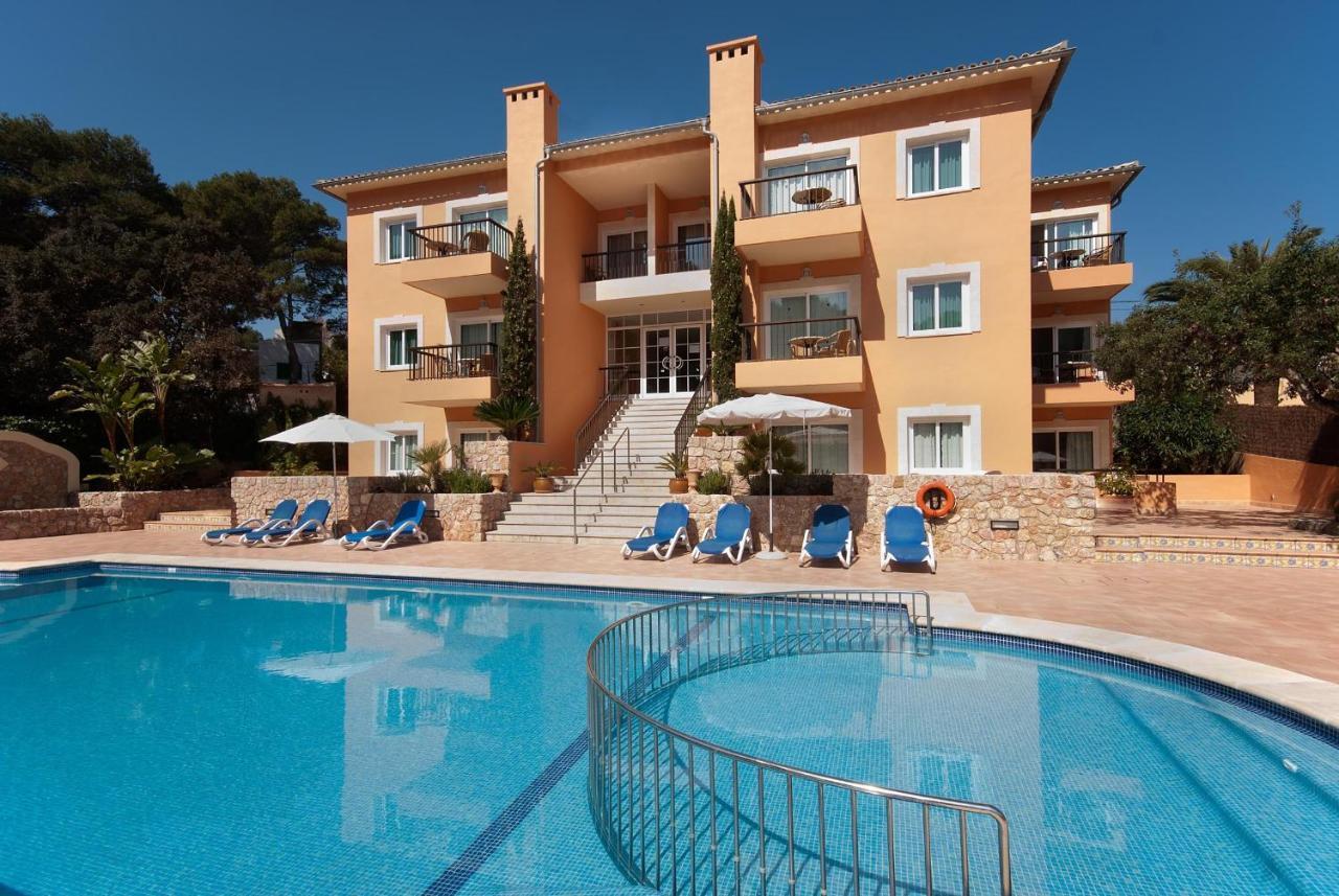 Cala de Sant Vicenc Pinos Altos 09 아파트 외부 사진