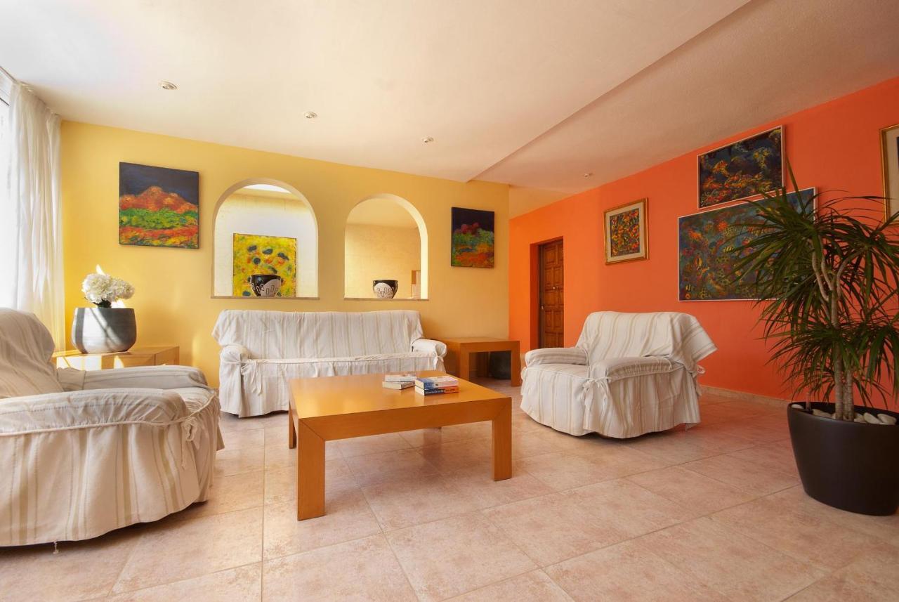 Cala de Sant Vicenc Pinos Altos 09 아파트 외부 사진
