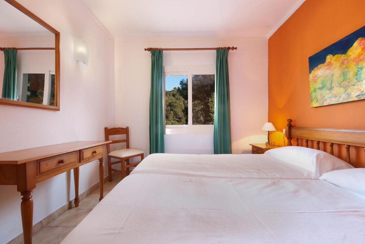 Cala de Sant Vicenc Pinos Altos 09 아파트 외부 사진